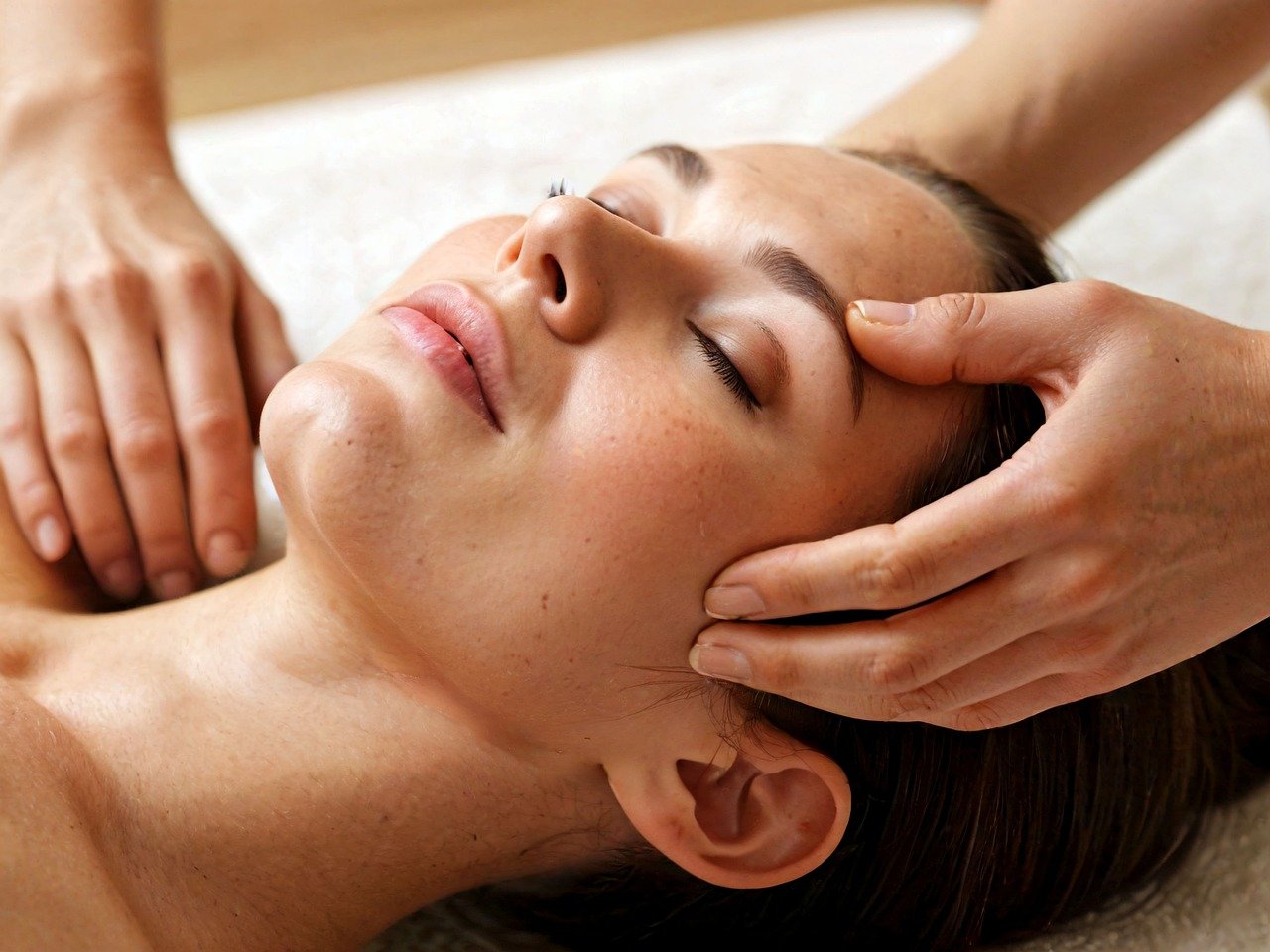 Blog June I Don’t Like The Word…Massage